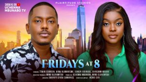 Fridays at 8 (2025)