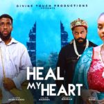 Heal My Heart (2025)