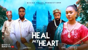 Heal My Heart (2025) Heal My Heart (2025)