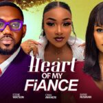 Heart of My Fiance (2025)