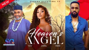 Heaven's Angel (2025) Heaven’s Angel (2025)