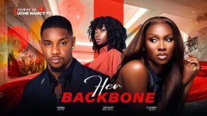 Her Backbone (2025) Her Backbone (2025)