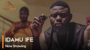 Idamu Ife (2025) Idamu Ife (2025)