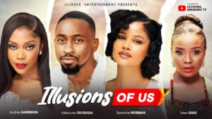 Illusions of Us (2025)