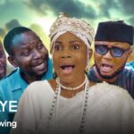 Ita Aye (2025)