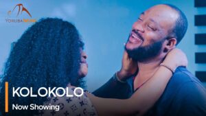 Kolokolo (2025) Kolokolo (2025)