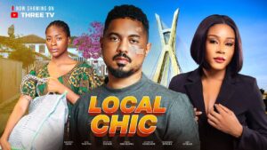 Local Chic (2025) Local Chic (2025)