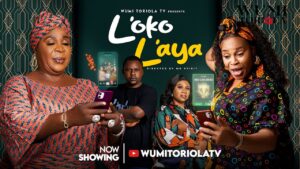 Loko Laya (2025)
