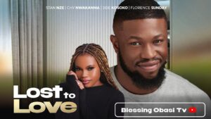 Lost to Love (2025)