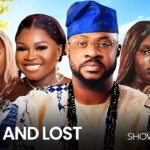 Love and Lost (2025)