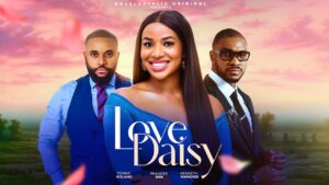 Love Daisy (2025)