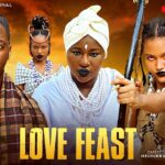 Love Feast (2025)
