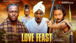 Love Feast (2025)