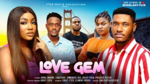 Love Gem (2025)