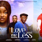 Love Me Less (2025)