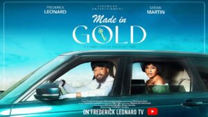Made In Gold (2025) Made In Gold (2025)
