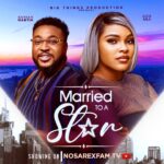 Married To A Star (2025)