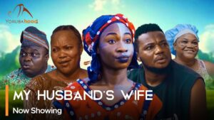 My Husband’s Wife (2025)