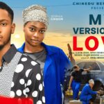 My Version of Love (2025)