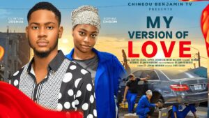 My Version of Love (2025) My Version of Love (2025)