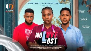 No Love Lost (2025) No Love Lost (2025)