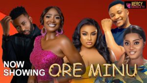 Ore Minu (2025) Ore Minu (2025)