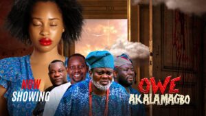 Owe Akalamagbo (2025) Owe Akalamagbo (2025)