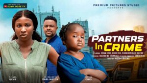 Partners in Crime (2025) Partners in Crime (2025)