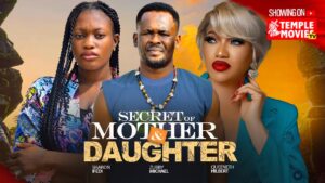 Secret of Mother and Daughter (2025) Secret of Mother and Daughter (2025)