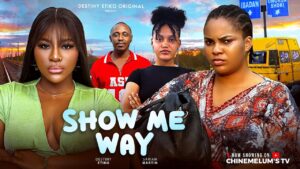 Show Me Way (2025) Show Me Way (2025)