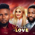 Sparks of Love (2025)