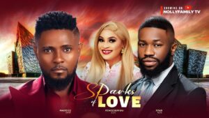Sparks of Love (2025) Sparks of Love (2025)