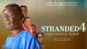 Stranded 4 (2025) Stranded 4 (2025)