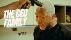 The CEO Family (2025) The CEO Family (2025)