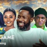 The Game (2025)
