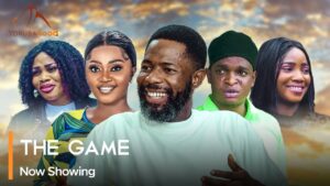 The Game (2025)