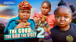 The Good, the Bad and the Ugly (2025) The Good, the Bad and the Ugly (2025)