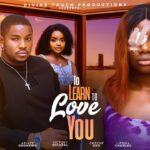 To Learn To Love You (2025)