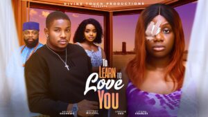To Learn To Love You (2025) To Learn To Love You (2025)