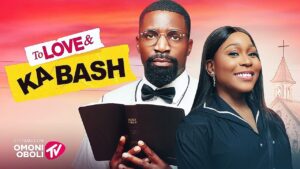 To Love and Kabash (2025) To Love and Kabash (2025)