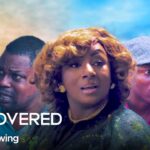 Uncovered (2025)