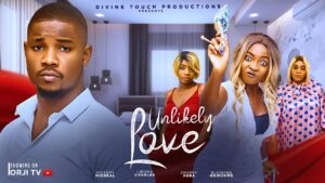 Unlikely Love (2025)