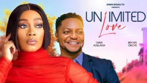 Unlimited Love (2025) Unlimited Love (2025)