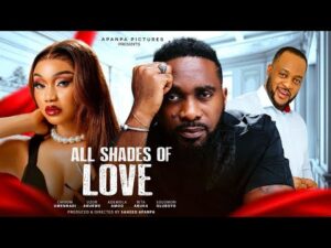 All Shades of Love (2025)
