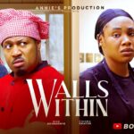 Walls Within (2025)