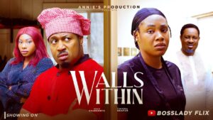 Walls Within (2025)