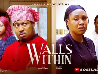 Walls Within (2025) Netnaija Nollywood Movie