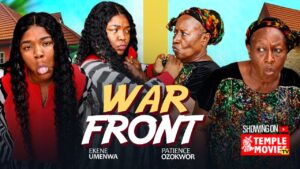 War Front (2025) War Front (2025)