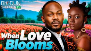 When Love Blooms (2025) When Love Blooms (2025)