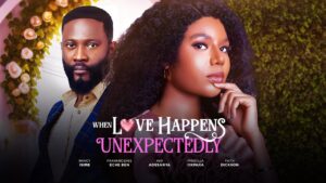 When Love Happens Unexpectedly (2025) When Love Happens Unexpectedly (2025)